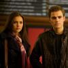 The Vampire Diaries