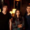 THE VAMPIRE DIARIES