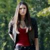 THE VAMPIRE DIARIES