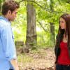 THE VAMPIRE DIARIES