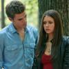 THE VAMPIRE DIARIES