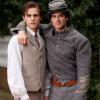 THE VAMPIRE DIARIES