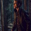 THE VAMPIRE DIARIES