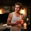 "The Turning Point" - Paul Wesley as Stefan in THE VAMPIRE DIARIES on The CW.
Photo: Quantrell Colbert/The CW
©2009 The CW Network, LLC. All Rights Reserved.