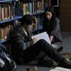 THE VAMPIRE DIARIES