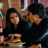 THE VAMPIRE DIARIES