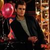 THE VAMPIRE DIARIES
