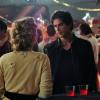 THE VAMPIRE DIARIES
