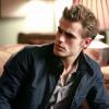 THE VAMPIRE DIARIES