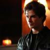 THE VAMPIRE DIARIES