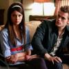 THE VAMPIRE DIARIES