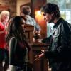 THE VAMPIRE DIARIES