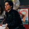 THE VAMPIRE DIARIES