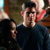 THE VAMPIRE DIARIES