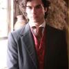 "Children of the Damned "
Pictured: Ian Somerhalder as Damon
Photo Credit: Quantrell D. Colbert/The CW
© 2009 THE CW NETWORK. ALL RIGHT RESERVED.
