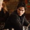 THE VAMPIRE DIARIES