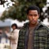 "A Few Good Men” -- Pictured  Sterling Sulieman as Harper in The Vampire Diaries on The CW. Photo: Bob Mahoney/©2010 The CW Network, LLC. All Rights Reserved