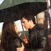 THE VAMPIRE DIARIES