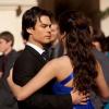 THE VAMPIRE DIARIES