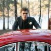 THE VAMPIRE DIARIES