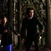 THE VAMPIRE DIARIES
