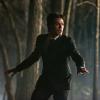 THE VAMPIRE DIARIES