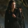 THE VAMPIRE DIARIES