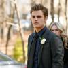 THE VAMPIRE DIARIES