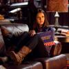 THE VAMPIRE DIARIES