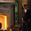 THE VAMPIRE DIARIES