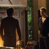 THE VAMPIRE DIARIES