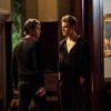 THE VAMPIRE DIARIES