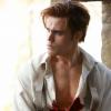 THE VAMPIRE DIARIES