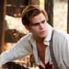 THE VAMPIRE DIARIES