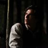 THE VAMPIRE DIARIES