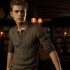 THE VAMPIRE DIARIES