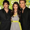 CW Upfront