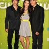 CW Upfront