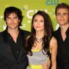 CW Upfront