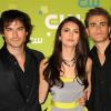 CW Upfront