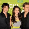CW Upfront