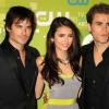 CW Upfront