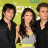 CW Upfront