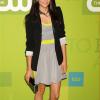 CW Upfront