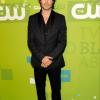 attends the CW Network's 2011 Upfront at Jazz at Lincoln Center on May 19, 2011 in New York City.