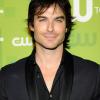 attends the CW Network's 2011 Upfront at Jazz at Lincoln Center on May 19, 2011 in New York City.