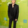 attends the CW Network's 2011 Upfront at Jazz at Lincoln Center on May 19, 2011 in New York City.