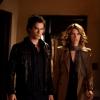 THE VAMPIRE DIARIES
