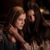 THE VAMPIRE DIARIES
