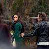 THE VAMPIRE DIARIES
